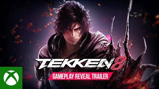 TEKKEN 8 - Clive Rosfield Gameplay Trailer Trailer