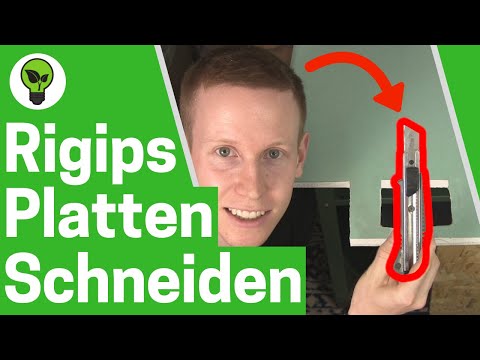 Cutting plasterboard ✅ULTIMATE GUIDE: How & with what to cut plasterboard without dust?