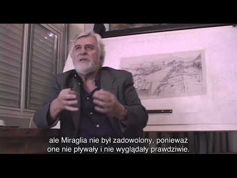 Lorenzo Baraldi - producent i kostiumolog o filmie "La dama rossa uccide sette volte'