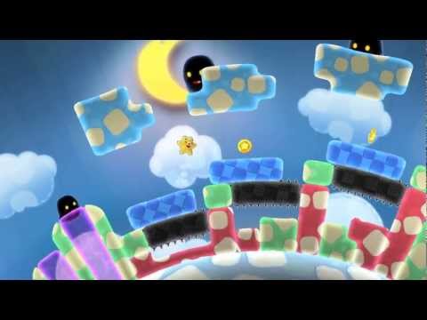 Luna Bears™ Official Trailer