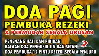 Download lagu DOA PEMBUKA 12 PINTU REZEKI mp3 Download lagu DOA PEMBUKA 12 PINTU REZEKI mp3