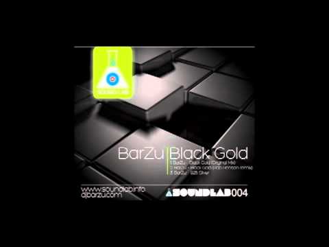 BarZu - Black Gold (Original mix) [SOUND LAB 004]