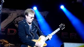 Twisted Sister - Come Out And Play (Live 2014)