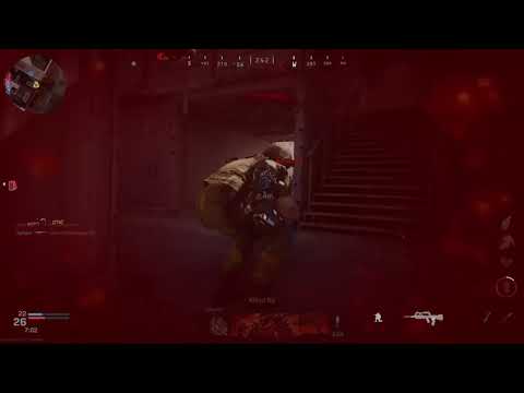 Damascus Grind pt.10 Famas Golden---Finally :)