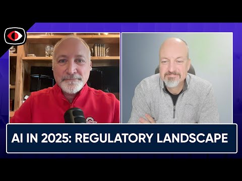 AI in 2025: The Shifting Regulatory Landscape For Artificial Intelligence - BSW #380