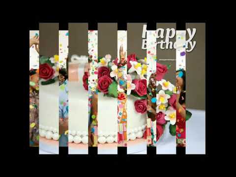 Happy Birthday bash Jayashree