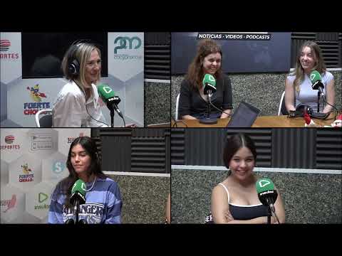 #LaVozdeFuerteventura I IES San Diego de Alcalá