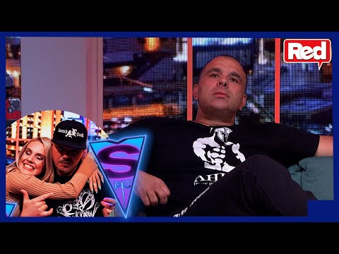 Špic - deo 3 - Steroidi, da ili ne? - 10.05.2021. - Red TV