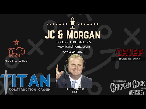 JC & Morgan Ep. 238 04242024