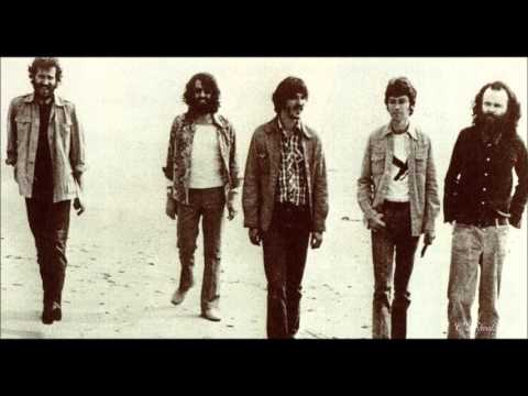 The Band - The Weight (1968)