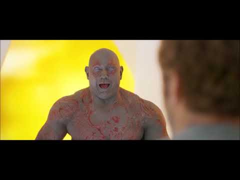 Videoclip de Bad Man (feat. Robin Thicke, Joe Perry & Travis Barker) — Pitbull
