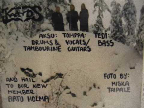 KAAMOS : The Glorious North