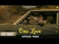 Lagdi Tu Ambra To Aayi Soniye Official Video One Love Shubh Lyric Video Tu Ambran To Ayyi Soniye