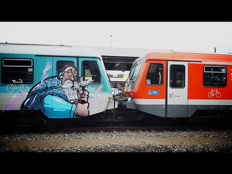 REAL STEEL - NIKER ABM