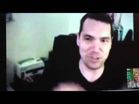 MASSIVE CHALICE Pre-production chat feat. Jake Solomon