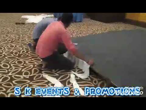 Wedding Decorator portfolio by S K Events & Promotions in Bangalore - Photo 1 Wedding Decorator portfolio by S K Events & Promotions in Bangalore - Photo 1