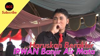 Download lagu BANJIR AIR MATA, HARUS BERAKHIR DI DEPAN WARGA KANGEAN mp3