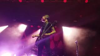 AFI - So Beneath You