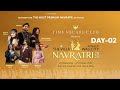 The Most Premium Navratri Of Kutch The Villa Wallcity Navratri 2025 Live Day 2