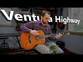 Ventura Highway || Solo Acoustic Cover