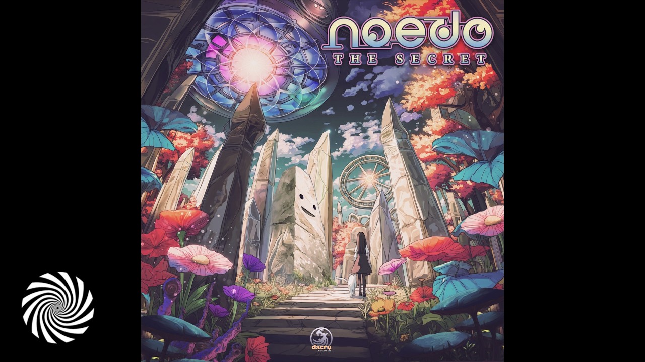 Noedo - Circling Back