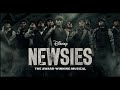Newsies A Symphonic Medley