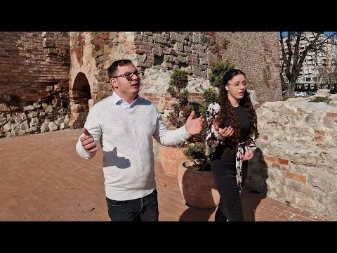 Radu Seres & Flavia Rat - Drumul slavei