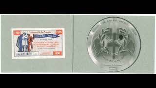 Les Joyaux De La Princesse – Croix De Bois - Croix De Feu (Vinyl, 2000)