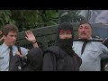 American Ninja 1 MovieCLIP 1985
