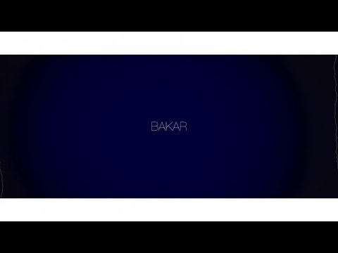 Bakar - Comme Toi (Clip Officiel - Single projet Légendaire)