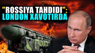 Germaniyaga yadro quroli berilishi mumkinmi? #fikratuz