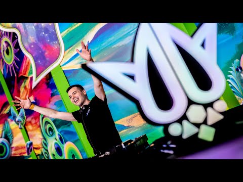 ZELECTER @ REBiRTH Festival 2024 #hardstyle #liveset #festival