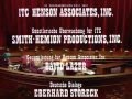 Die Muppet Show Deutsch Outro ZDF Ending Credits For Germany 1977 1982