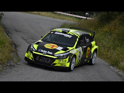 35º Rally della Valdinievole 2019 - Day 1 [HD]