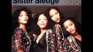 Sister Sledge - Lost In Music  (Dimitri From Paris Remix)