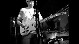 The Brilliant Corners, &#39;Jim&#39;s Room&#39; @ Exchange, Bristol, 13.9.14