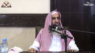 صورة 03 فصل في وجوب التوبة من المعاصي والخروج من المظالم