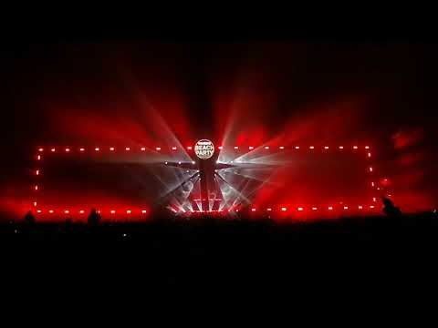 Amelie lens Nova Era Beach Party 2023