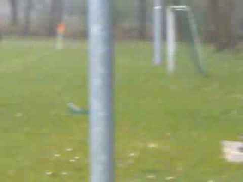 Sparta'18 7 - Henk ken ni mier