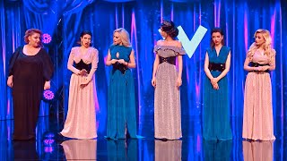 Women's Club 57 - Бацум (США 1)