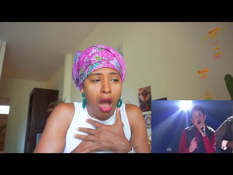 Pentatonix Sing Off 13th Epi - Without You (David Guetta ft Usher)