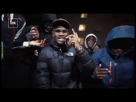 Djeiz - Freestyle Casser | FREESTYLE DX