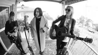 Little May - Seven Hours (Acoustic)