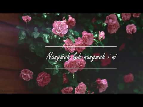 FAKMAWIA  FANAI - I HMANGAIH BER CHU ||LYRICS VIDEO|| DEMO