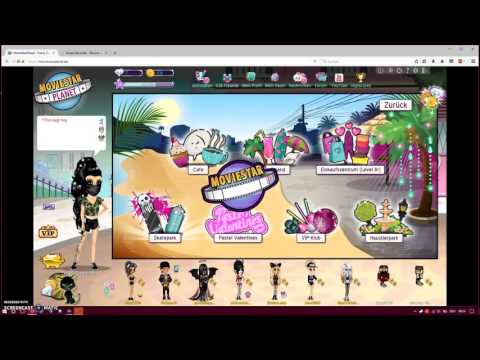 ICH WERDE GEHACKT :O