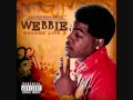 Webbie: Momma