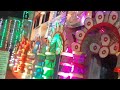 DURGA PUJA 2022 KOLKATA KASBA RK CHATTERJEE ADHIBASHI BRINDA
