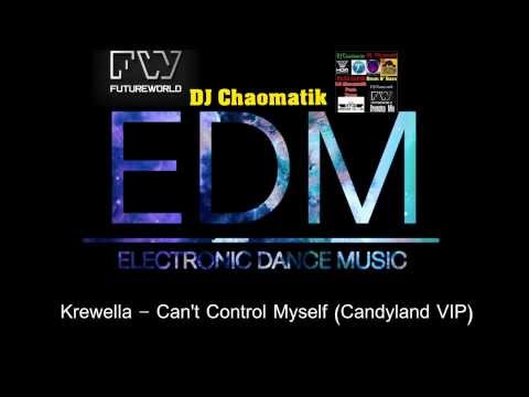 EXPERIENCE #1 - EDM MIX (180BPM) (2014)