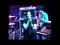 Stereolab - Ping Pong Live The Astoria, London 29.09.95