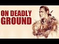ON DEADLY GROUND Super Soundtrack Suite Basil Poledouris